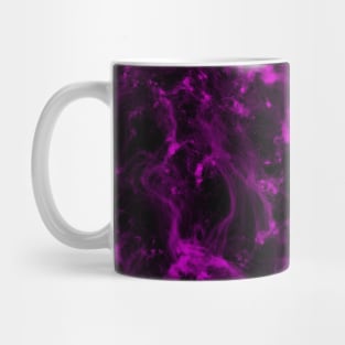 Purple haze Mug